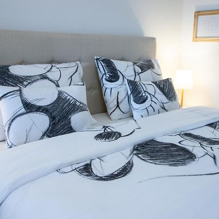 Apartman Elle ซอมโบร์ ภายนอก รูปภาพ
