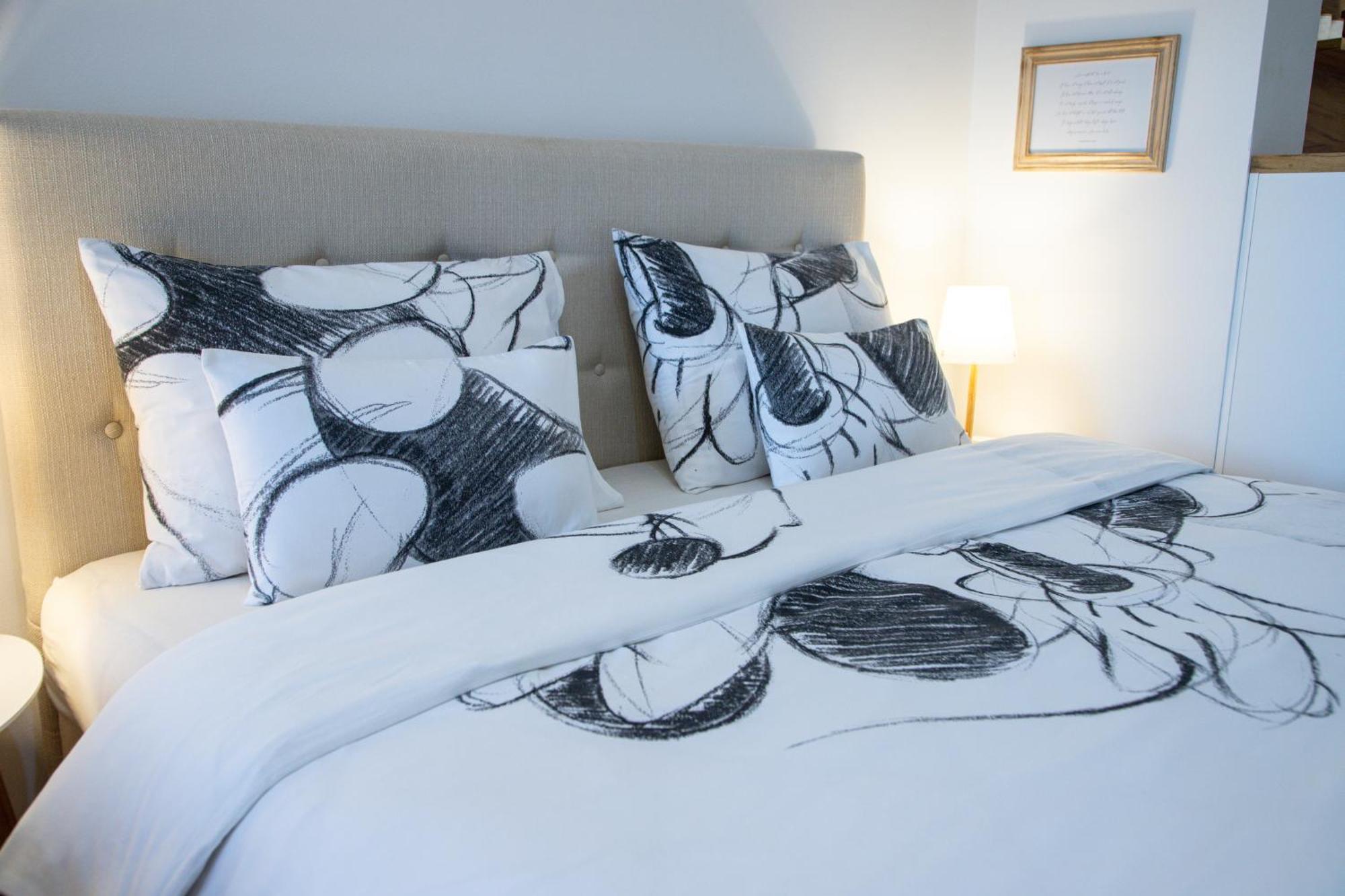 Apartman Elle ซอมโบร์ ภายนอก รูปภาพ